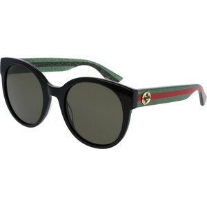 Gucci GG0035SN 002 Слънчеви очила