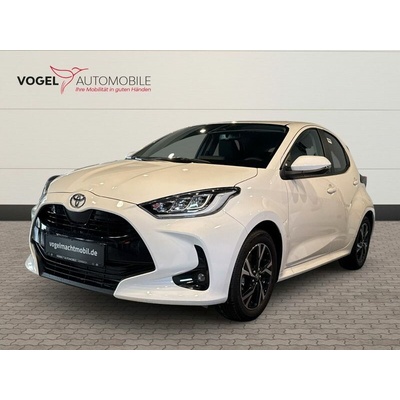 Toyota Yaris 1.5 Comfort 86 kW