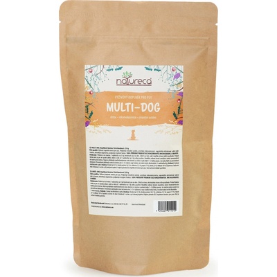 Natureca Multi dog 1 kg