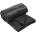 Snugpak Deka polyester černá 162x193
