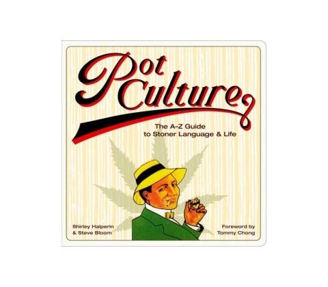 Pot Culture