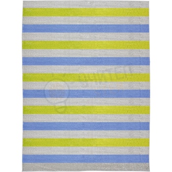 Полша Килим с ивици 3 х 4 м