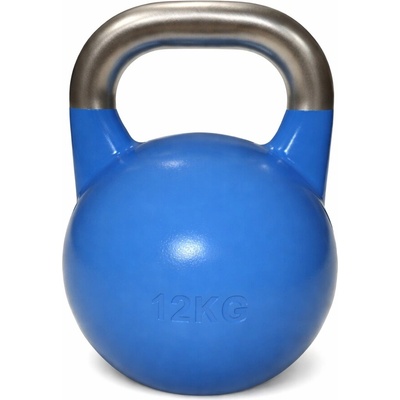 STRENGTHSYSTEM ocelový Competition 12 kg