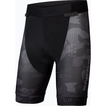 Endura Мъжки къси панталони за колоездене Endura Singletrack Liner Short black
