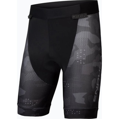 Endura Мъжки къси панталони за колоездене Endura Singletrack Liner Short black