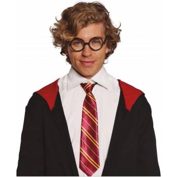 Guirca Chrabromilská kravata Harry Potter