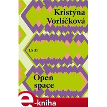 Open space - Kristýna Vorlíčková