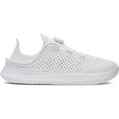 Under Armour Kids' Slipspeed Runner - White