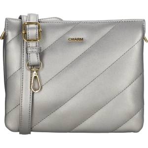 Charm London Via Dante W00899 Dark silver