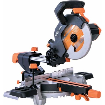 Evolution R210 SMS plus