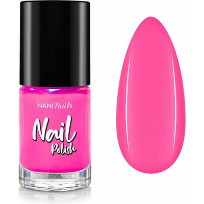 NANI lak na nehty 44 6 ml