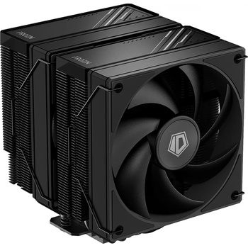 Image 1 of ID-COOLING FROZN A620 BLACK