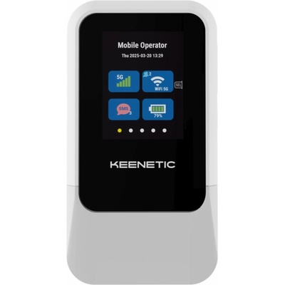 Keenetic KN-5210-01-EU