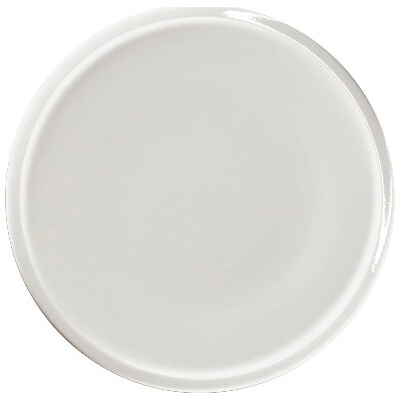 RAK Porcelain Tanier coupe 28 cm dual EACP28DU-12