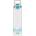 SIGG Бутилка за вода Sigg Total Clear One MyPlanet Water bottle - Aqua - размер 0, 75 l (533-1872-0211)