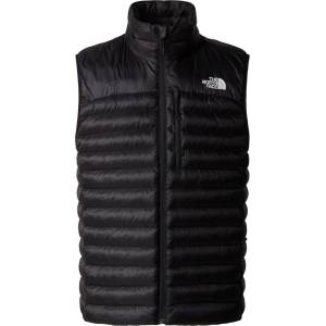 The North Face M Terra Peak Vest Размер: L / Цвят: черен