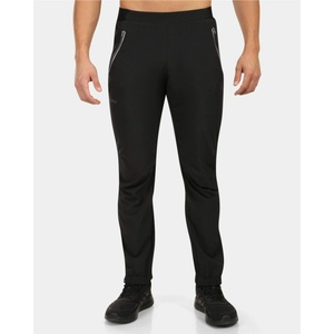 Kilpi Мъжки панталони за бягане Kilpi HEYES-M Black Kilpi | Cheren | МЪЖЕ | 3XL