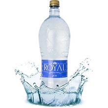 RoyalWater MINERAL WATER 6 x 1,5 l