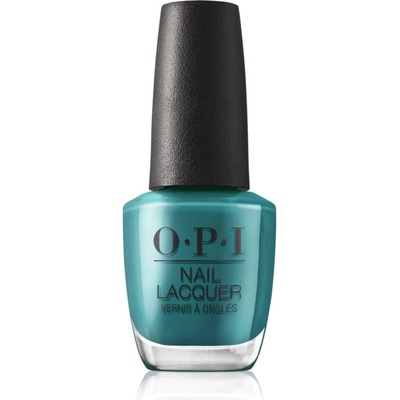 OPI The Mani-tude Nail Lacquer лак за нокти цвят Baby Tee-l 15ml