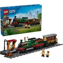 Image 1 of LEGO® City - Vintage Steam Train (60511)