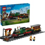 LEGO® City - Vintage Steam Train (60511)