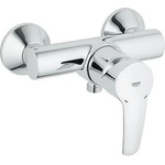 GROHE Смесител едноръкохватков Eurostyle (33590001)