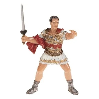 Papo - Фигурка за колекциониране и игра - Юлий Цезар (39804)