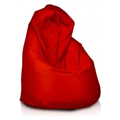 Ecopuf Active polyester NC12Červená