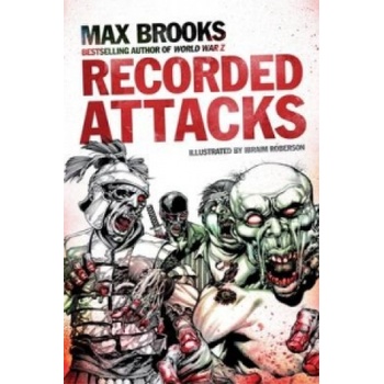 Zombie Survival Guide: Recorded Attacks