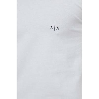 Giorgio Armani Тениска Armani Exchange (2 броя) (956005.CC282.NOS)