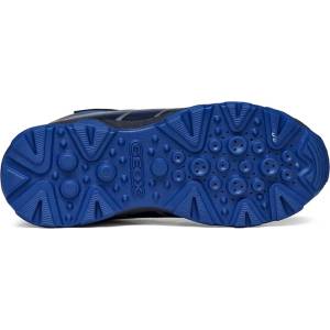 GEOX туристически обувки за деца MAGNETAR (J66AKB.011BC.28.35.9BY2)
