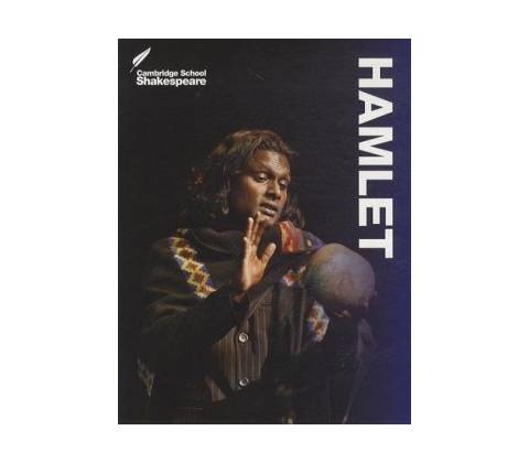 Hamlet Shakespeare William