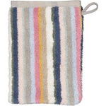 Villeroy & Boch bath textiles Ръкавица за къпане Coordinates раирана 16 x 22 см цветна (2551 16/22 12)