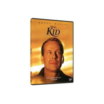 Kid DVD