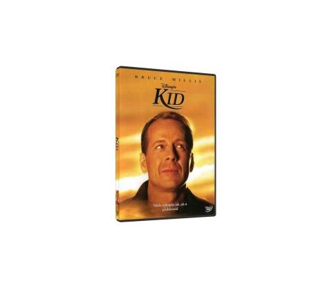 Kid DVD
