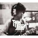 THIN LIZZY: LIVE AT THE BBC CD