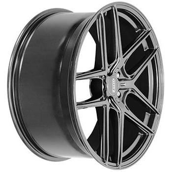 Dotz LagunaSeca 8x19 5x114,3 ET45 grey