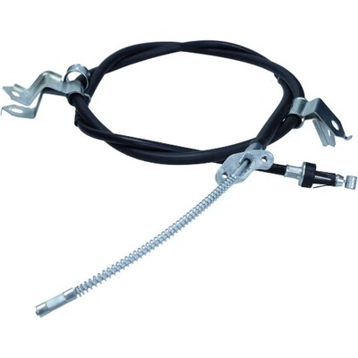 Ťažné lanko, parkovacia brzda MAXGEAR 32-1544 (321544)
