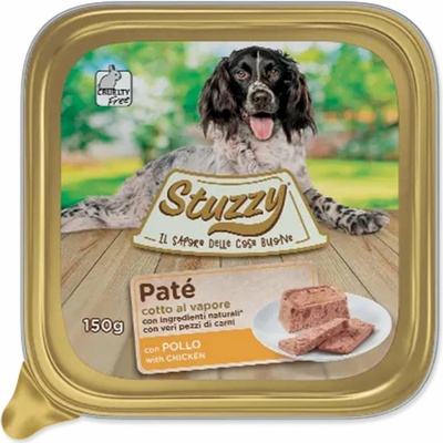 Stuzzy Mister Kuracie 150 g