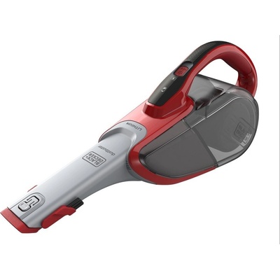 Black & Decker DVJ 315 J