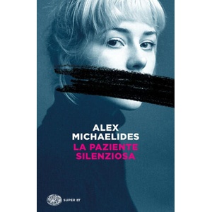 paziente silenziosa (ISBN: 9788806244583)