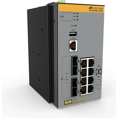 Allied Telesis AT-IE340-12GT-80