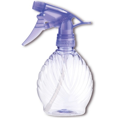 Eurostil profesionálny rozprašovač fialový 300 ml