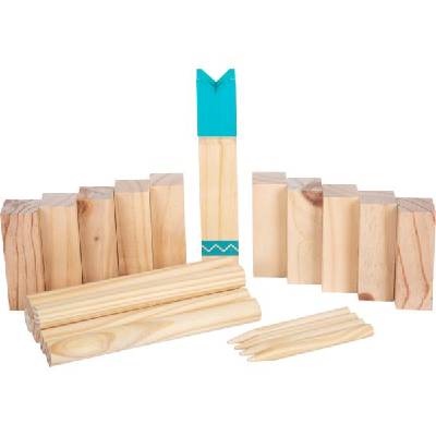 Small foot Викингски кубчета Kubb Active