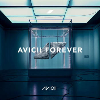 AVICII - Forever CD