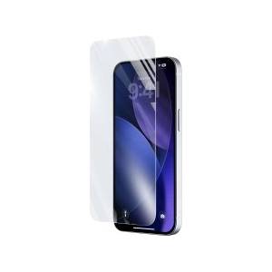 Cellularline Impact Glass for iPhone 17 Pro / 18 Pro (TEMPGLASSIPH18PRO)
