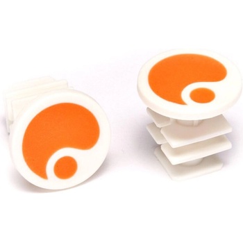 koncovky gripov Ergon GA