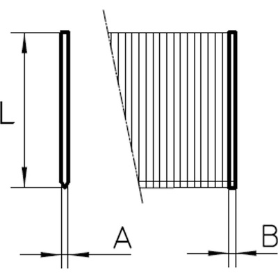 Hřebíky - 30 mm