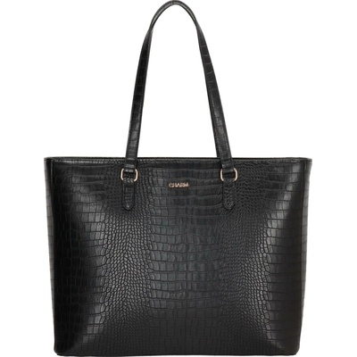 Charm London Midwood 20322 Black 19 L