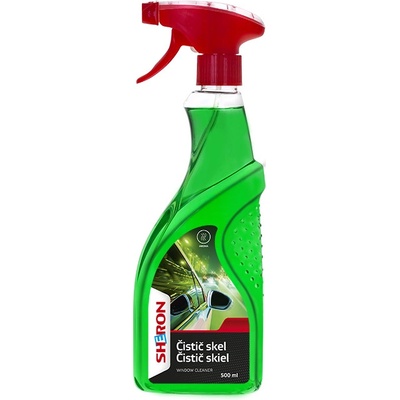 Sheron Čistič skiel 500 ml